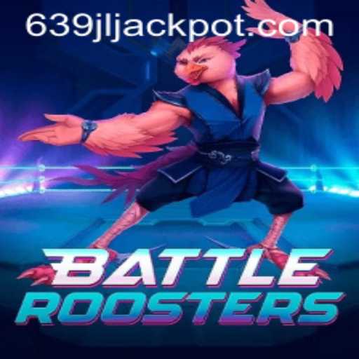 BattleRoosters: The New Era of Online Strategy Gaming