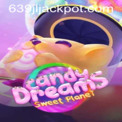 CandyDreams: A Sweet Escape into a Sugary Wonderland