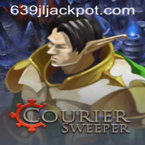 Unveiling CourierSweeper: A Game of Strategy and Speed