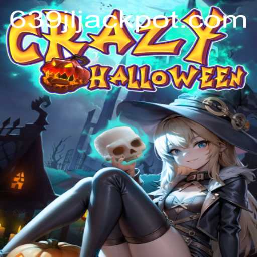 CrazyHalloween: A Thrilling Game Experience with a Spooky Twist