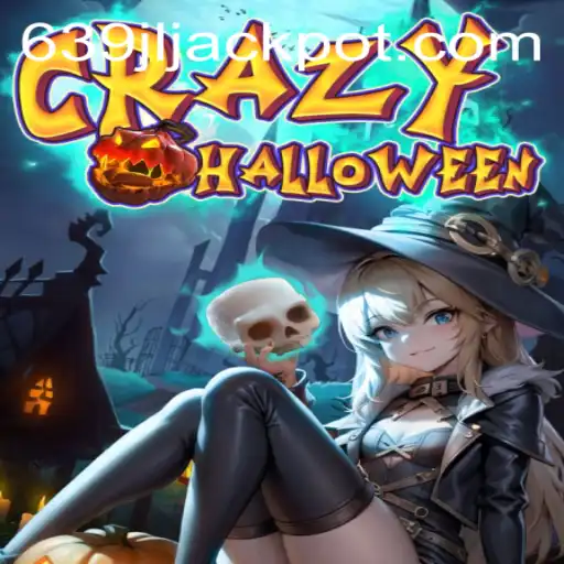 CrazyHalloween: A Thrilling Game Experience with a Spooky Twist