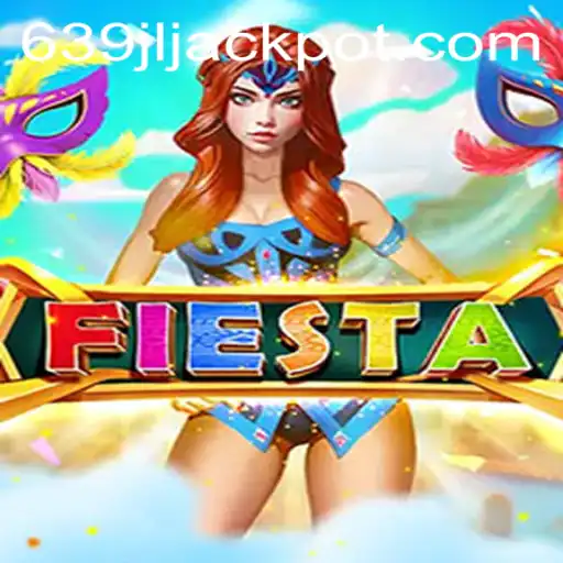 Experience the Vibrant World of Fiesta - Game 639JL