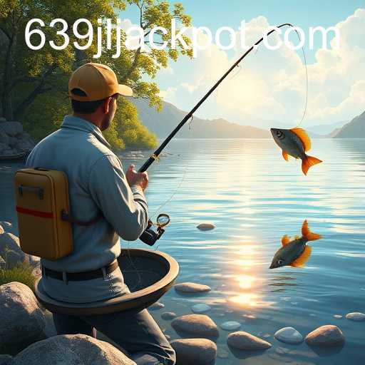 Fishing Games: The Unique Appeal of 639JL