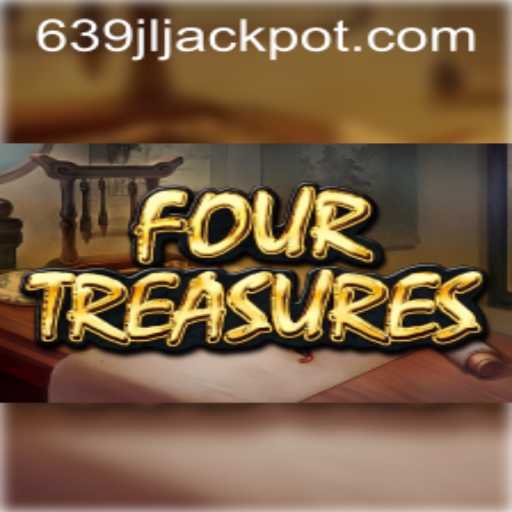 Discover FourTreasures: The Game That Blends Strategy with Adventure
