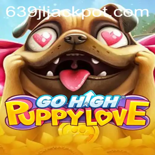 Unveiling GoHighPuppyLove: A Journey into a Whimsical World