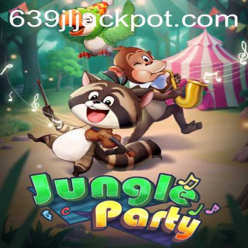 Immerse Yourself in the Excitement of JungleParty: A New Gaming Sensation