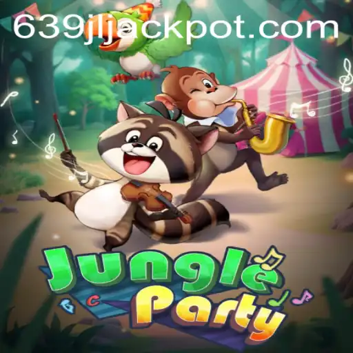 Immerse Yourself in the Excitement of JungleParty: A New Gaming Sensation