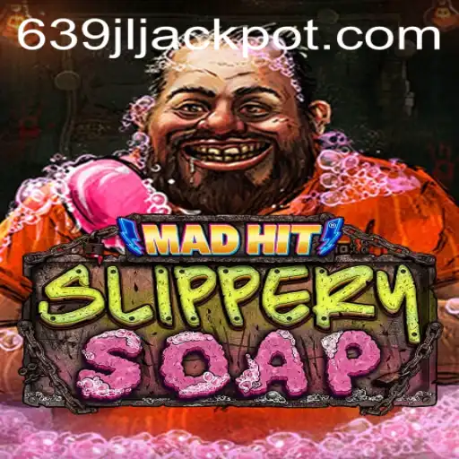 MadHitSlipperySoap: The Game Taking the World by Storm