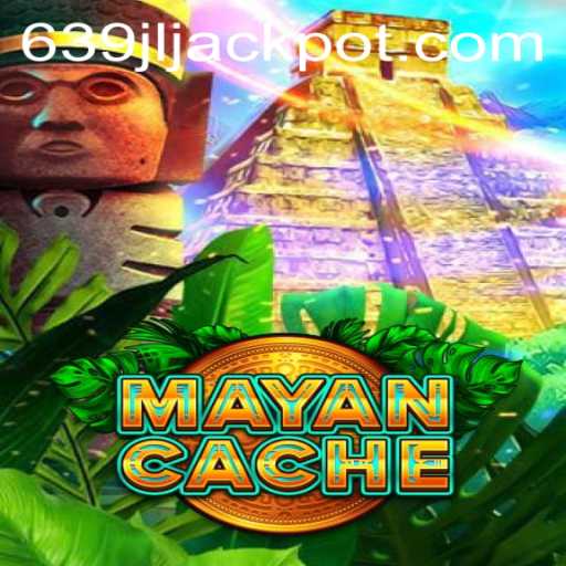 Discover the Adventure of MayanCache: Strategy and Intrigue in the New Era