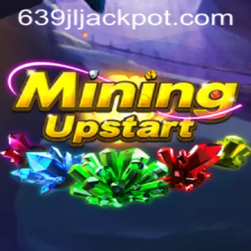 MiningUpstart: A New Era in Strategic Exploration Gaming