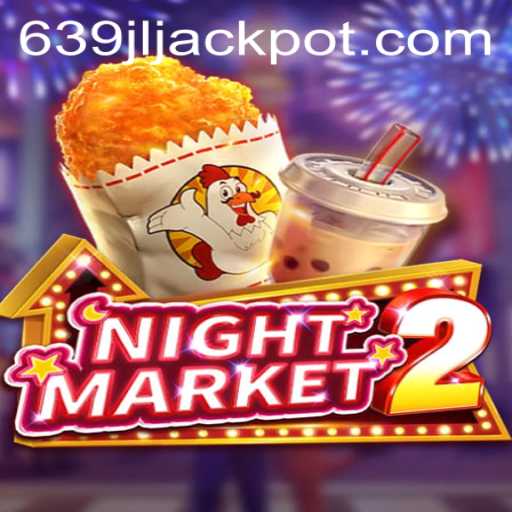 Explore the Enigmatic World of NightMarket2