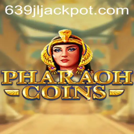 PharaohCoins: A Digital Treasure Hunt Game