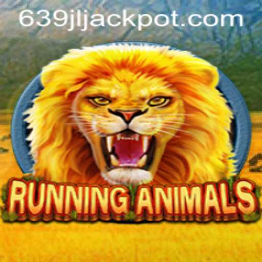RunningAnimals: Dive into the Thrill of Wildlife Racing with 639JL