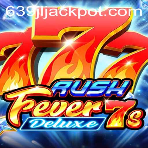 RushFever7sDeluxe: A Thrilling Journey into the World of Slot Gaming