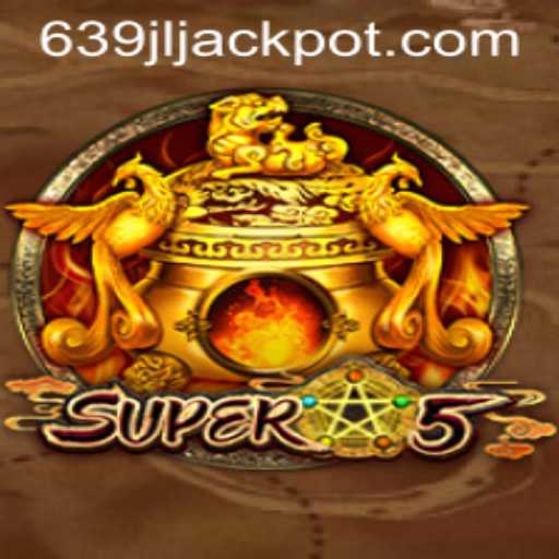 Discovering Super5: A Thrilling New Game Taking the World by Storm
