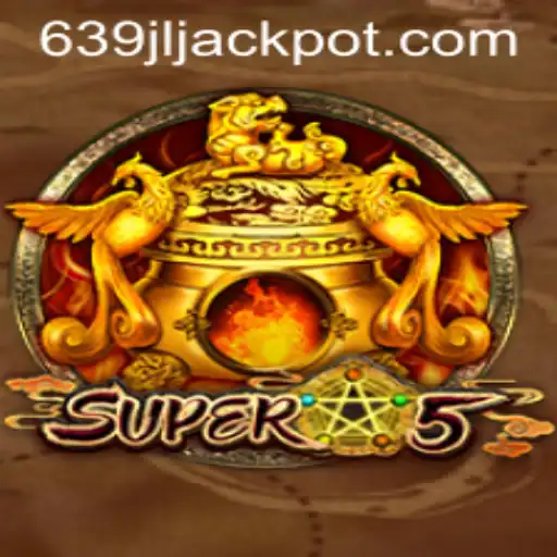 Discovering Super5: A Thrilling New Game Taking the World by Storm