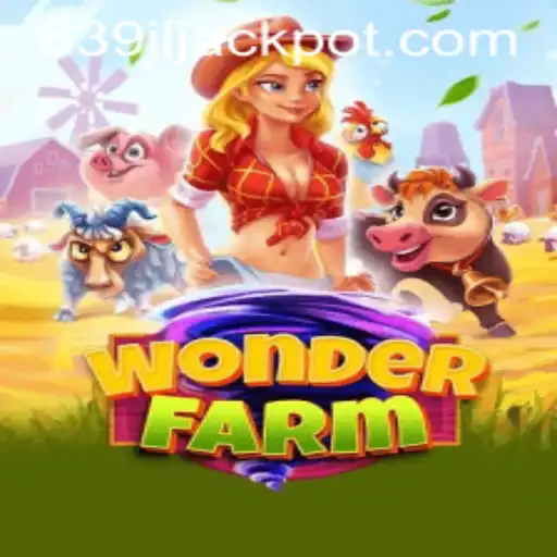 Exploring WonderFarm: The Enchanting Online Experience